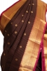 Handloom Kanjeevaram Silk Saree